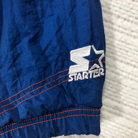 NWT Starter Men's Florida Gators‎ Zipper Jacket with Embroidered Logo Size XL - Picture 3 of 12